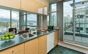 Extended Stays at Lord Stanley Suites